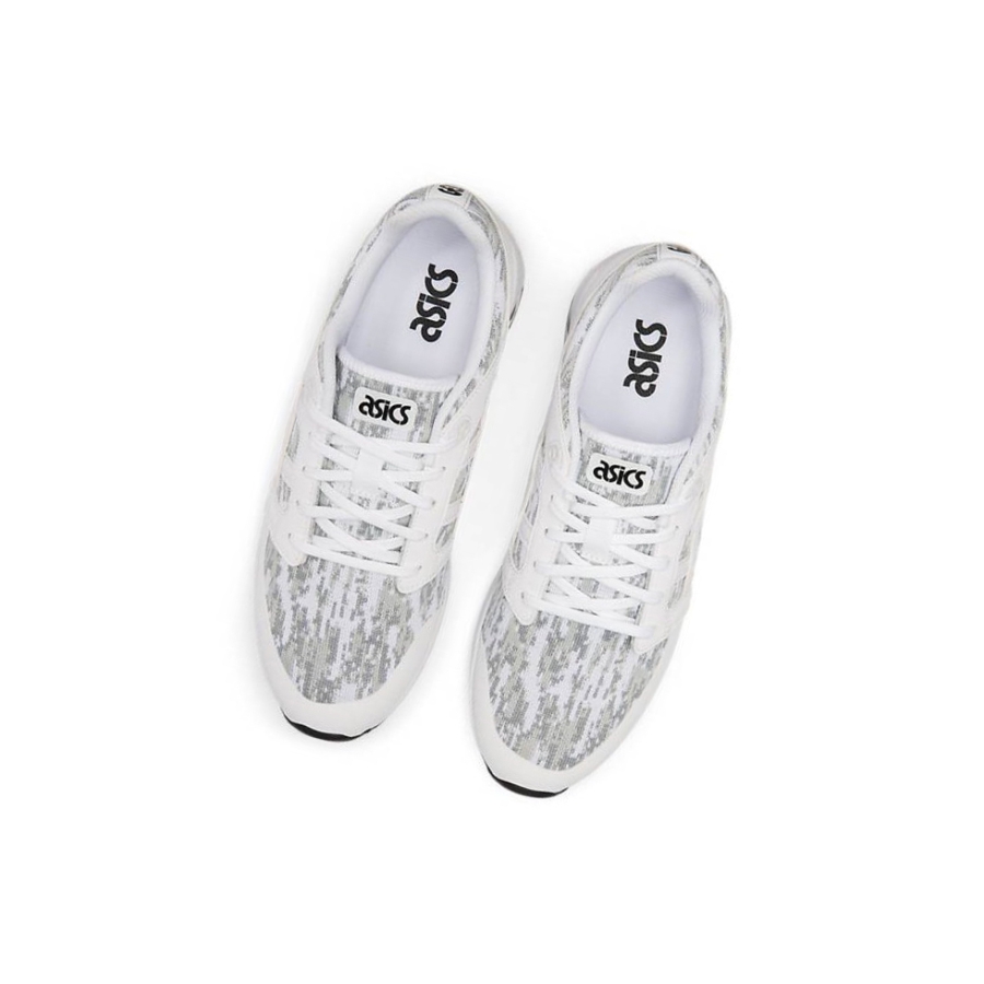 White Men's Asics GEL-SAGA SOU Sneakers | US90784PY - Asics Outlet Sale