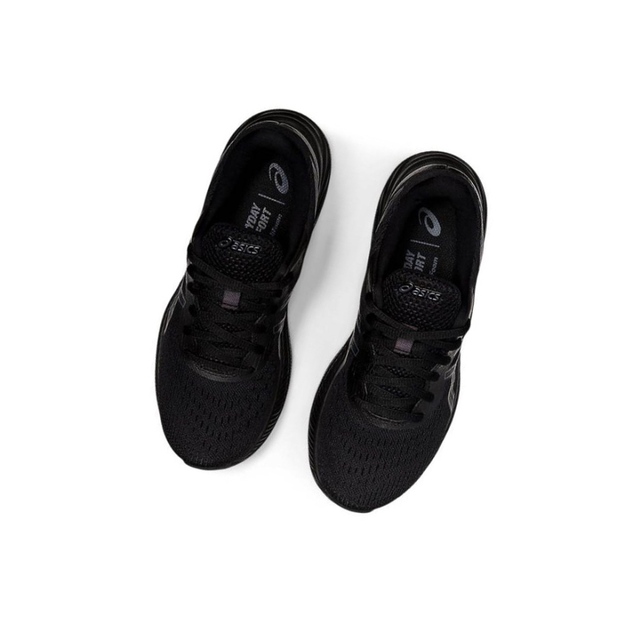 Black Women's Asics GEL-EXCITE 8 Running Shoes | US19724QR - Asics Outlet Sale