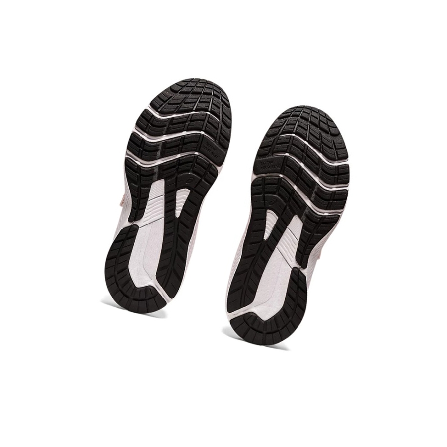 Cherry Tomato / Black Kids' Asics GT-1000 11 PS Running Shoes | US70354VO - Asics Outlet Sale