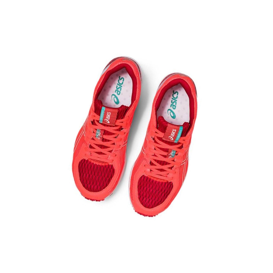 Red Women's Asics TARTHEREDGE 2 Running Shoes | US48029LK - Asics Outlet Sale