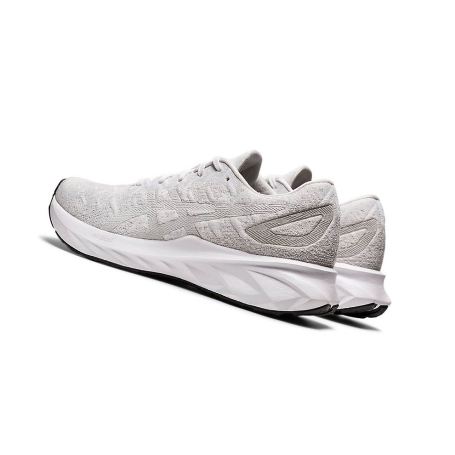 White Women's Asics DYNABLAST Running Shoes | US75684AX - Asics Outlet Sale