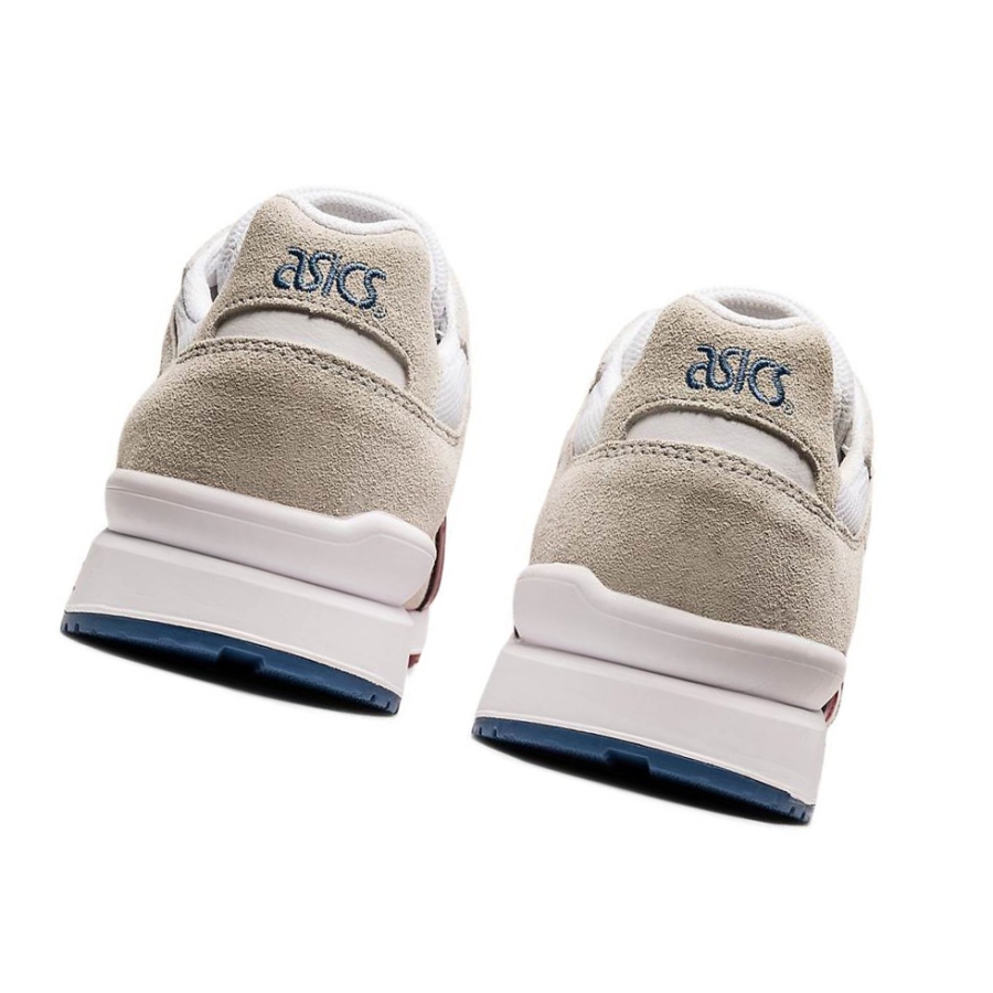 Cream Men's Asics GT-II Sneakers | US18079VD - Asics Outlet Sale