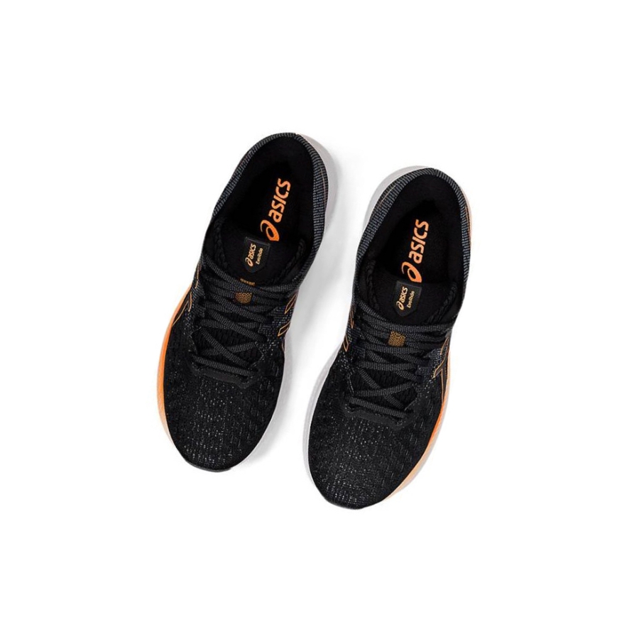 Black Women's Asics EVORIDE 2 Running Shoes | US20658AV - Asics Outlet Sale