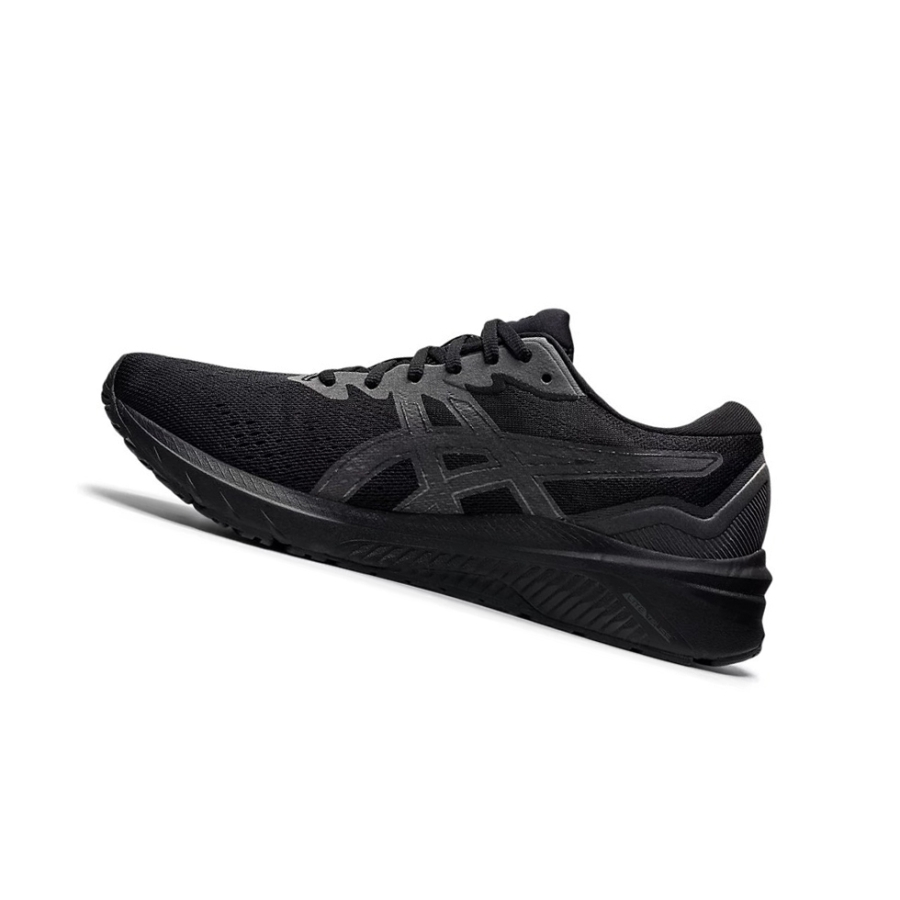 Black / Black Men's Asics GT-1000 11 (4E) Running Shoes | US70356AE - Asics Outlet Sale