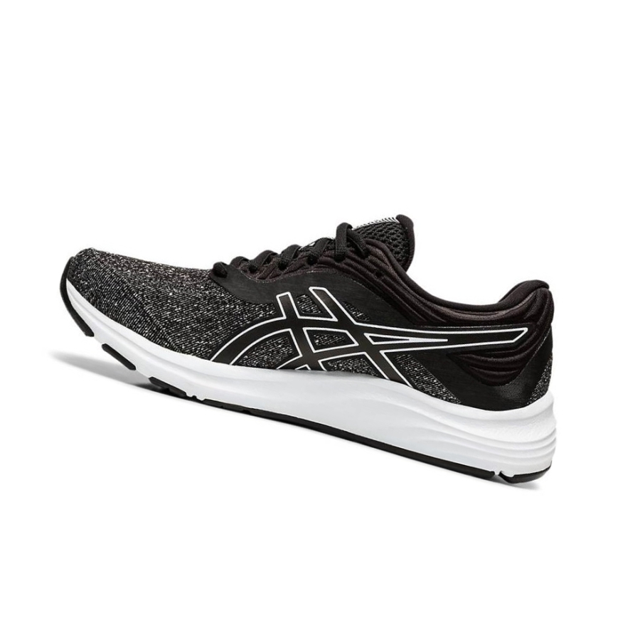 Black Women's Asics GEL-PULSE 11 MX Running Shoes | US75084QD - Asics Outlet Sale