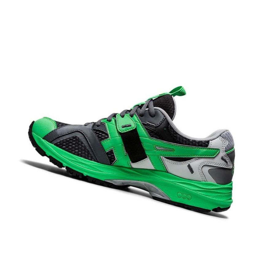 Green Men's Asics GEL-MC PLUS Sneakers | US76384HC - Asics Outlet Sale