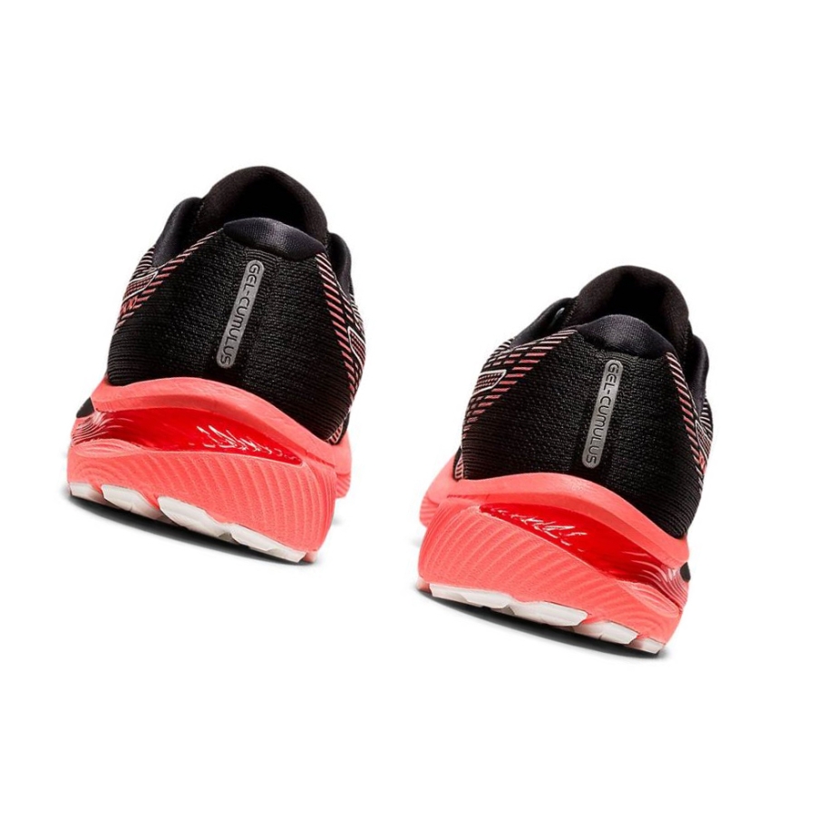 Black Men's Asics GEL-CUMULUS 22 Tokyo Running Shoes | US45807DB - Asics Outlet Sale