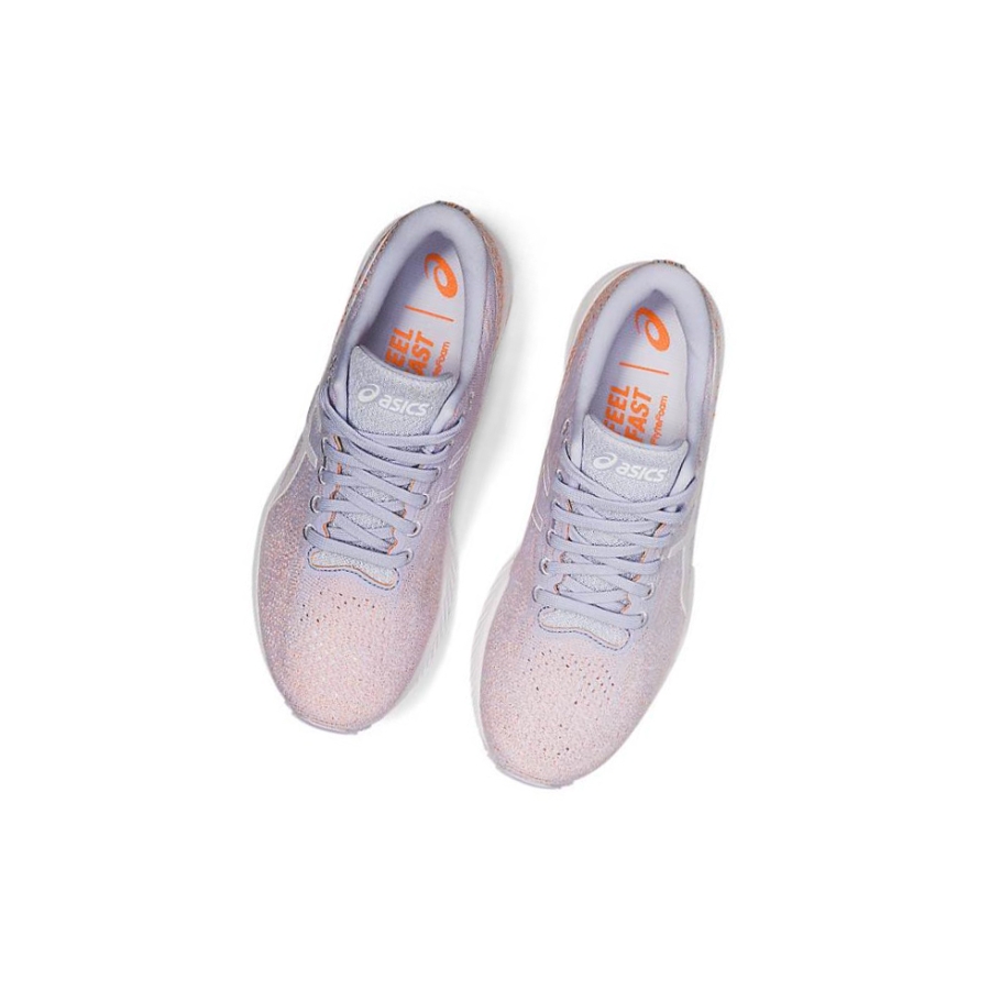 White Women's Asics GEL-DS TRAINER 26 Running Shoes | US74359PC - Asics Outlet Sale