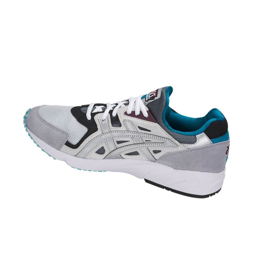Grey Men's Asics GEL-DS TRAINER Running Shoes | US83942PW - Asics Outlet Sale