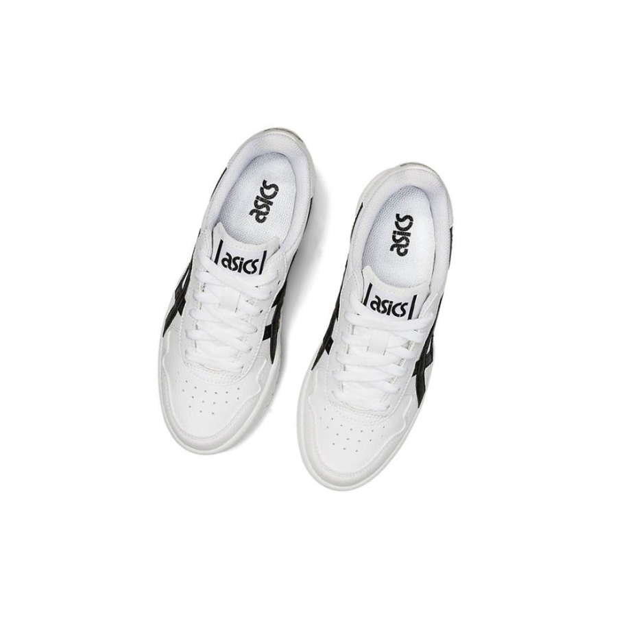 White Women's Asics JAPAN S PF Sneakers | US27310FH - Asics Outlet Sale