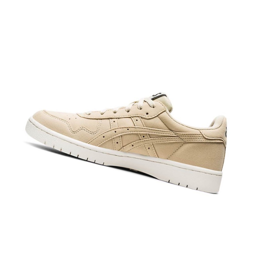 Beige Women's Asics JAPAN S Sneakers | US57619GU - Asics Outlet Sale