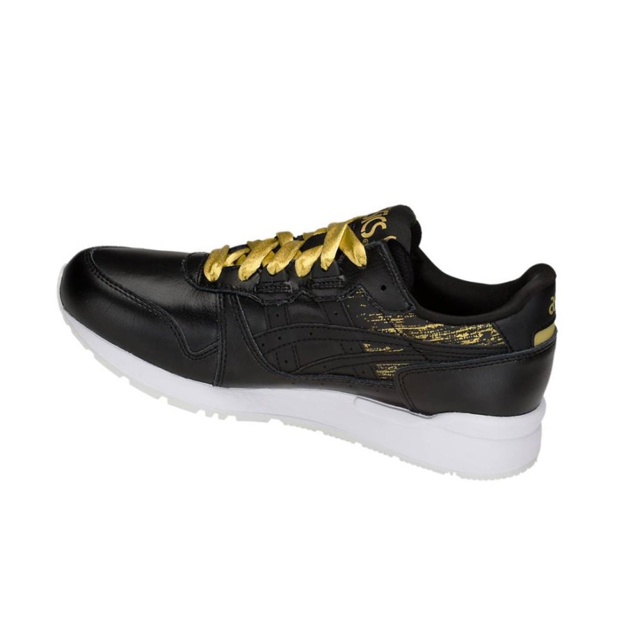 Black Women's Asics GEL-LYTE Sneakers | US90524IK - Asics Outlet Sale