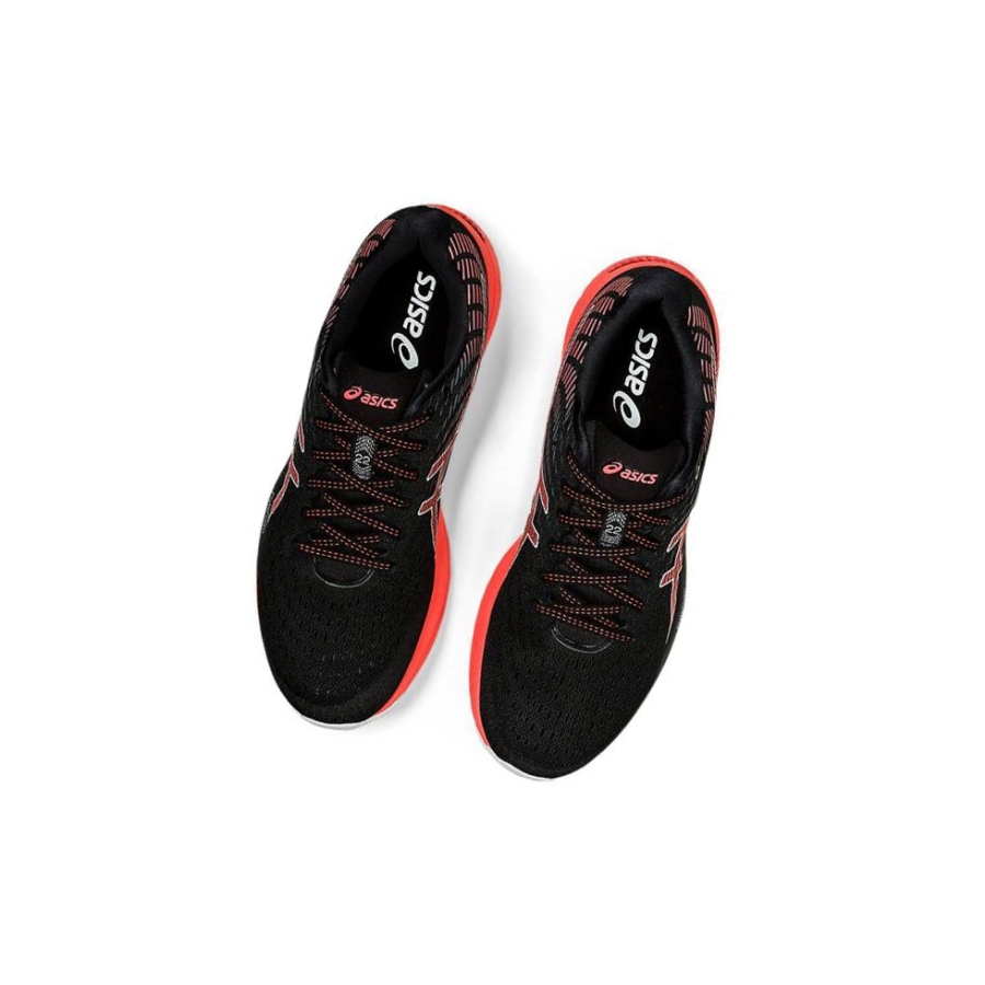 Black Men's Asics GEL-CUMULUS 22 Tokyo Running Shoes | US45807DB - Asics Outlet Sale