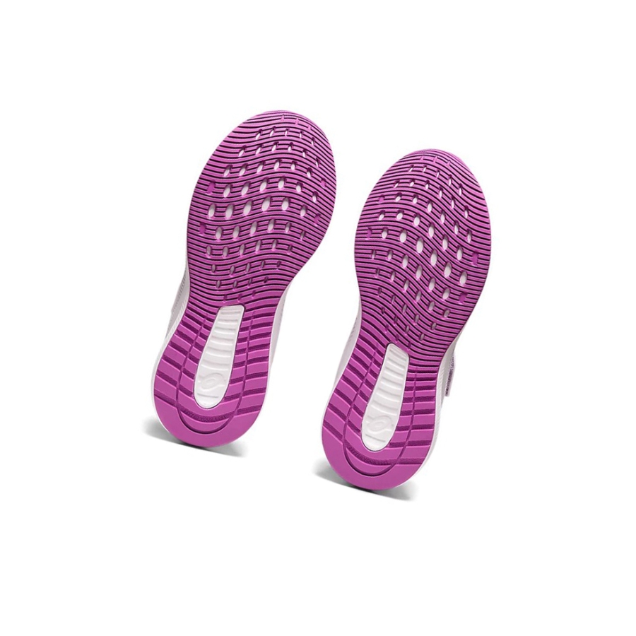 Orchid / Soft Sky Kids' Asics PATRIOT 13 PS Running Shoes | US78351ZK - Asics Outlet Sale