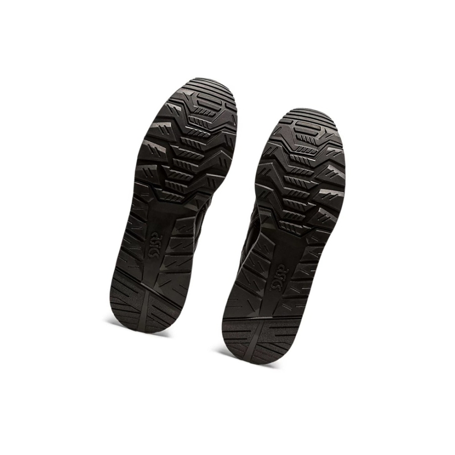 Black / Metropolis Men's Asics GT-II Sneakers | US65398GQ - Asics Outlet Sale