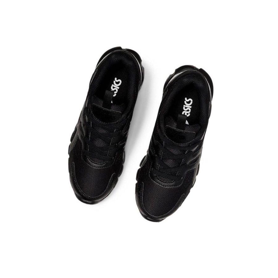 Black Kids' Asics GEL-QUANTUM 90 3 PS Sneakers | US34089GF - Asics Outlet Sale