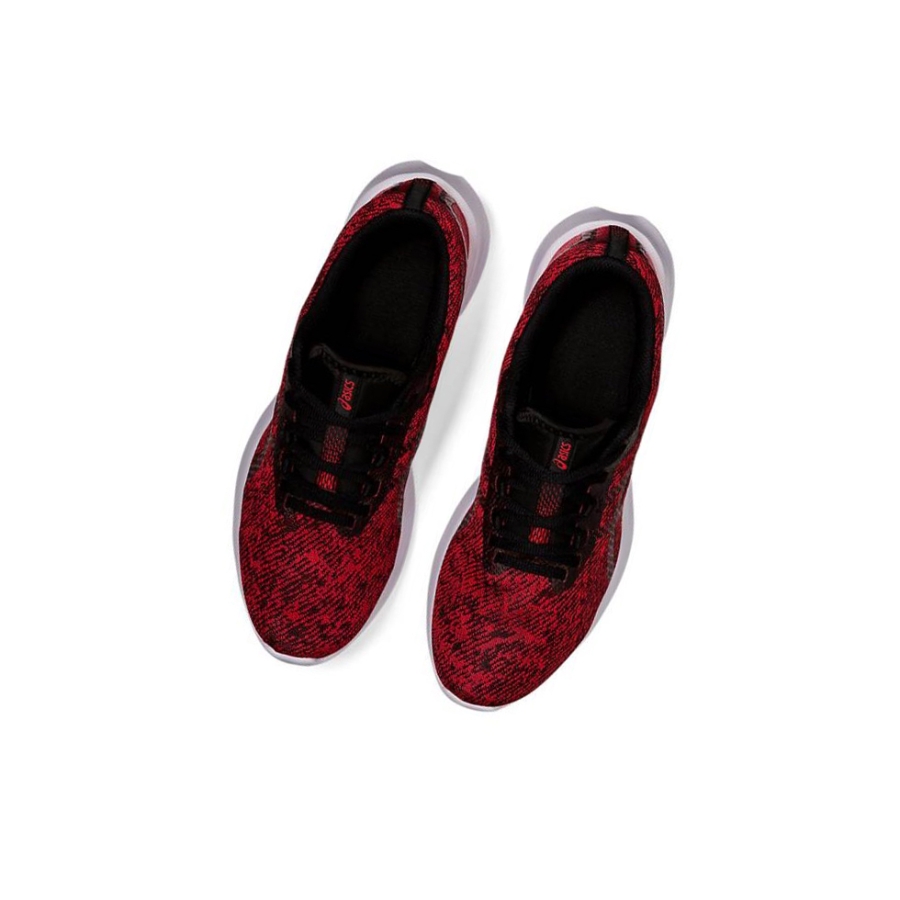 Red Men's Asics VERSABLAST MX Running Shoes | US56314NC - Asics Outlet Sale