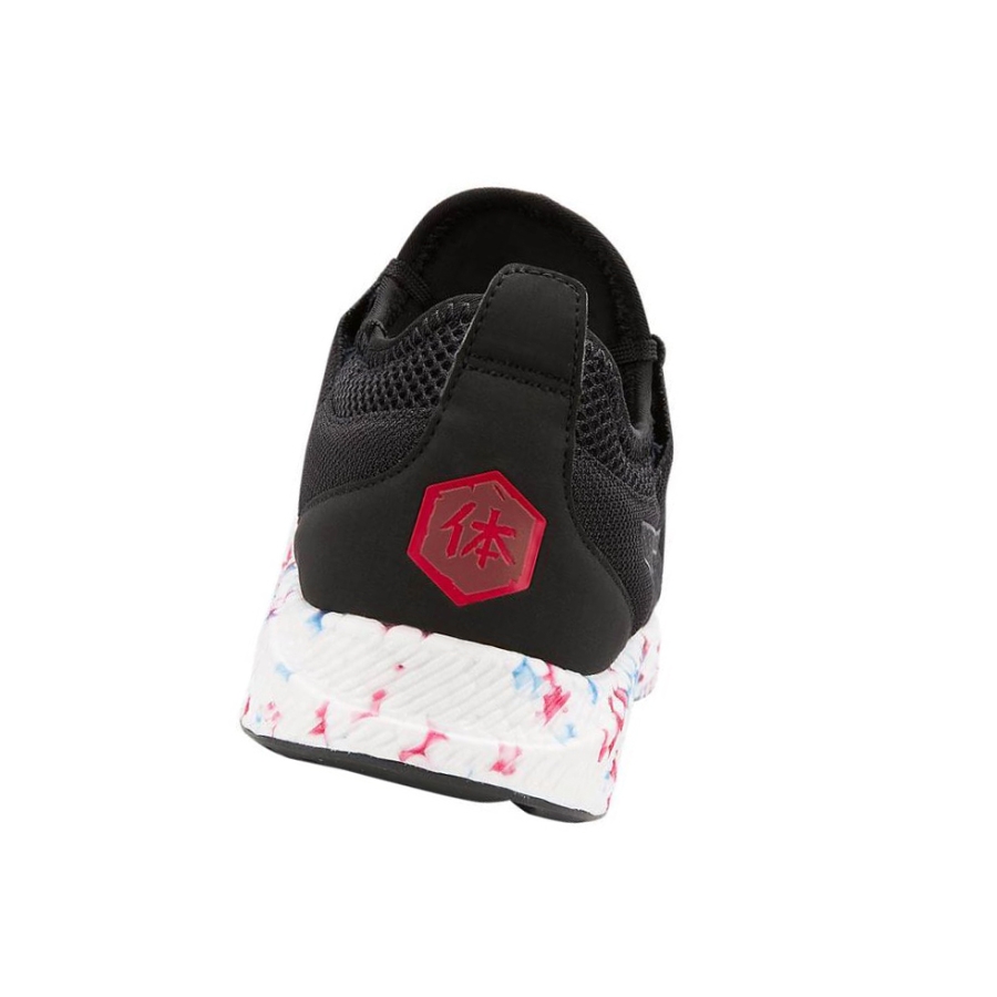 Black Men's Asics HyperGEL-SAI Sneakers | US95436JG - Asics Outlet Sale