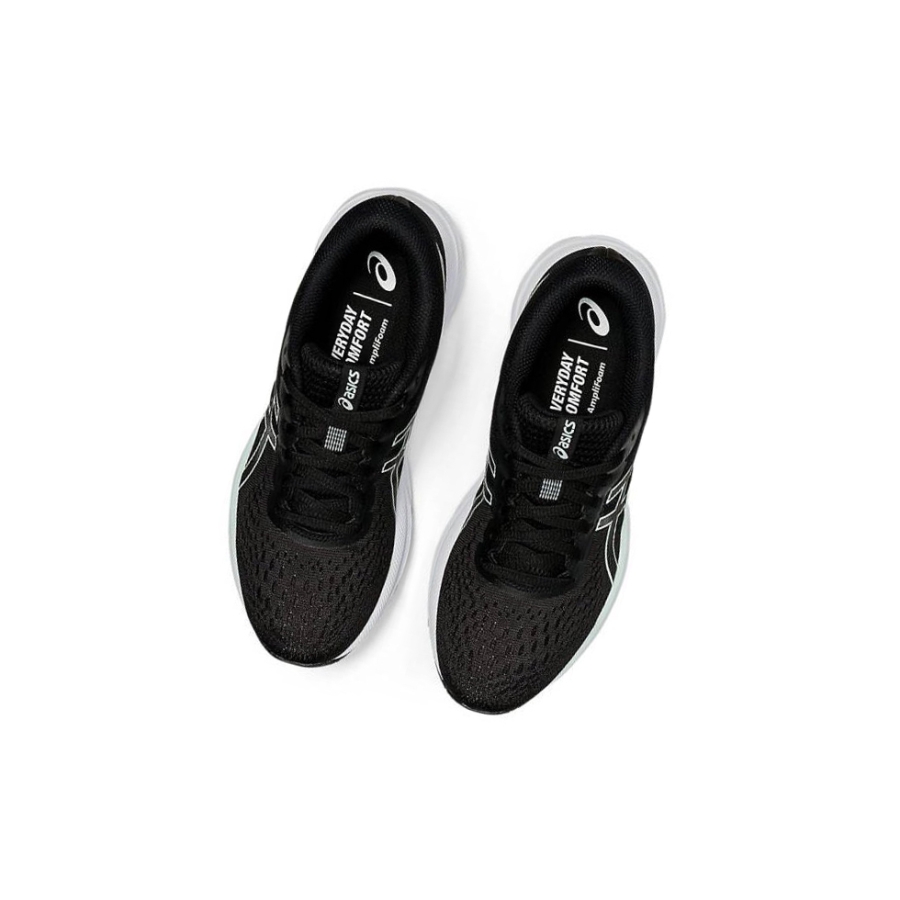 Black Women's Asics GEL-EXCITE 7 Running Shoes | US81632BS - Asics Outlet Sale