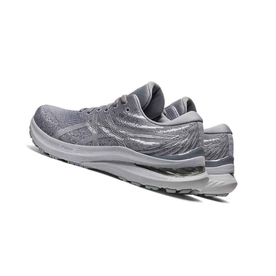Sheet Rock / Pure Silver Women's Asics GEL-KAYANO 29 Running Shoes | US68791JW - Asics Outlet Sale