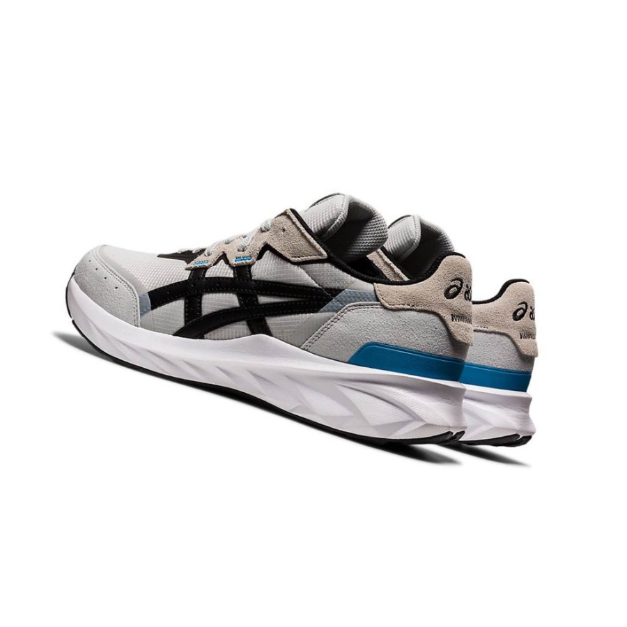Grey Men's Asics TARTHER BLAST Sneakers | US78204HQ - Asics Outlet Sale