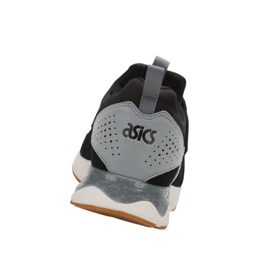 Black Men's Asics GEL-LYTE V Sneakers | US37840TN - Asics Outlet Sale