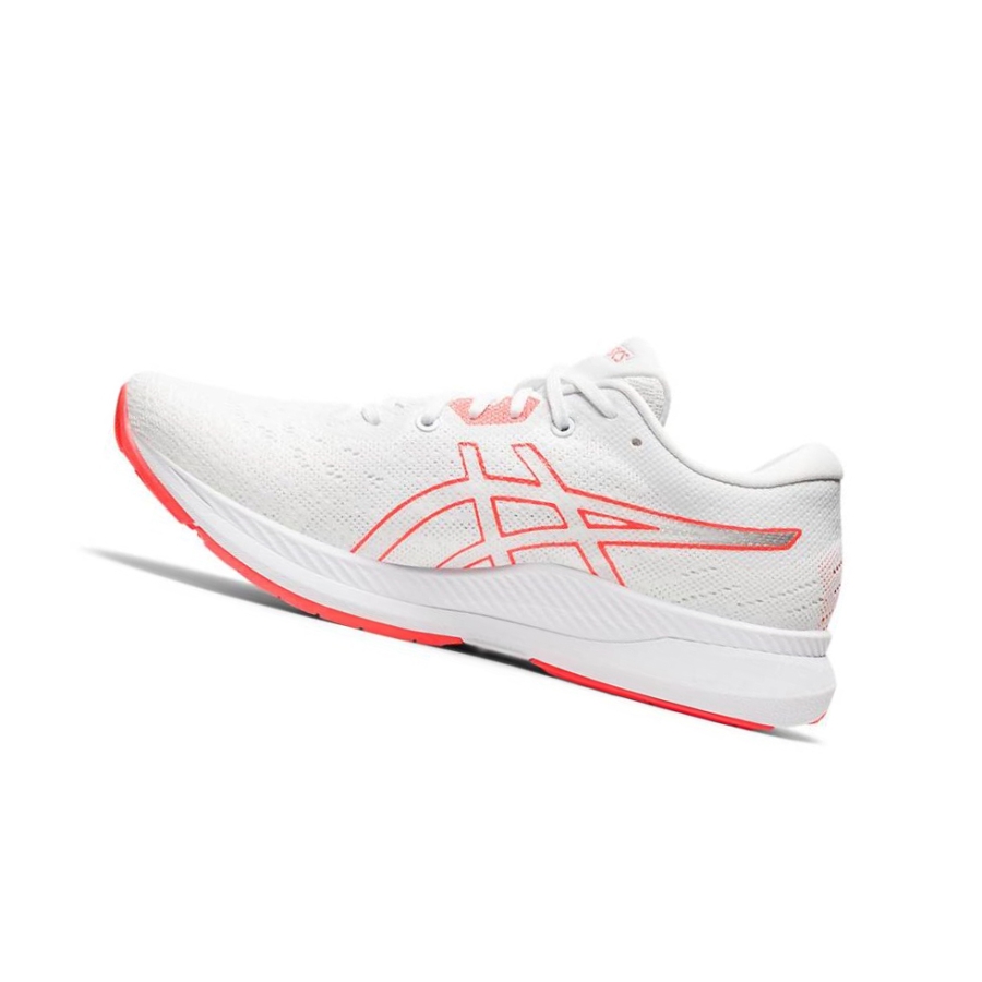 White Women's Asics EVORIDE Tokyo Running Shoes | US84592LP - Asics Outlet Sale