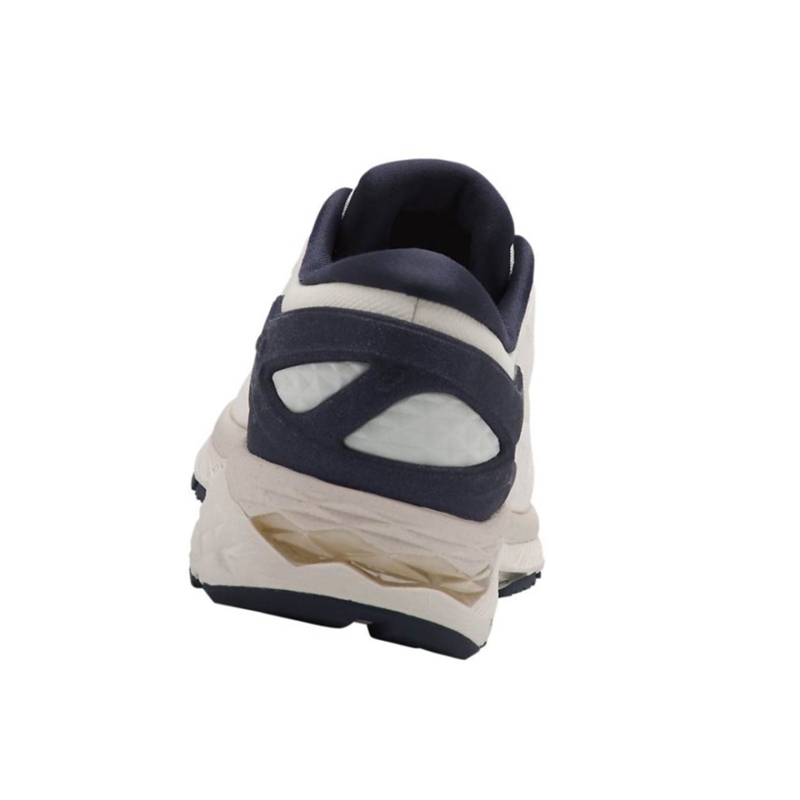 White Women's Asics METARUN Running Shoes | US34907HW - Asics Outlet Sale