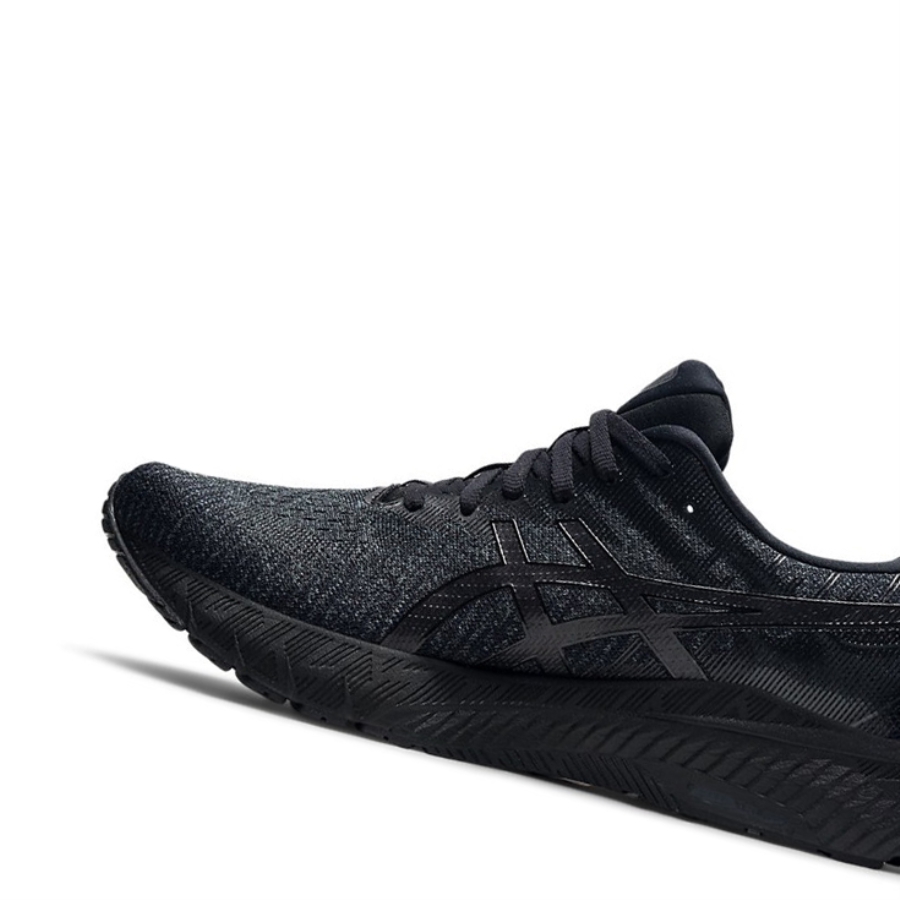 Black / Black Men's Asics GT-2000 10 (2E) Running Shoes | US14203RZ - Asics Outlet Sale