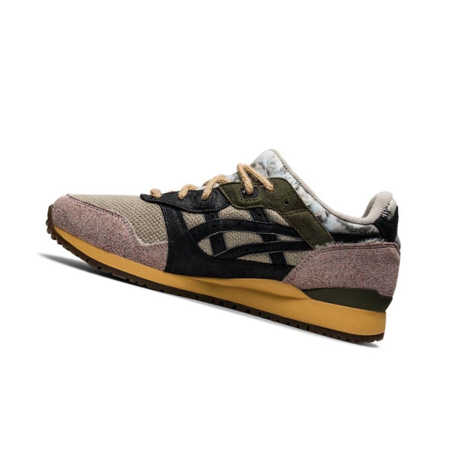 Beige Women's Asics GEL-LYTE III OG Sneakers | US60831WZ - Asics Outlet Sale