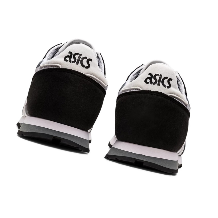 Steel Grey / White Men's Asics OC RUNNER Sneakers | US13084JA - Asics Outlet Sale