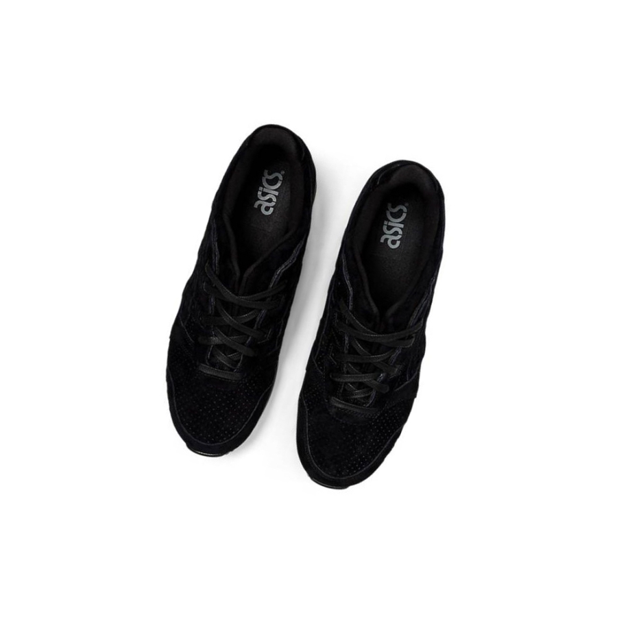 Black Men's Asics GEL-LYTE III OG Sneakers | US85149HI - Asics Outlet Sale