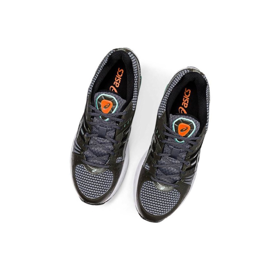 Grey Men's Asics GEL-KINSEI OG Sneakers | US50863AN - Asics Outlet Sale