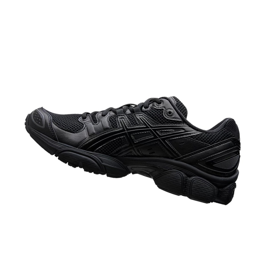 Black / Gunmetal Women's Asics GEL-NIMBUS 9 Sneakers | US24160LJ - Asics Outlet Sale