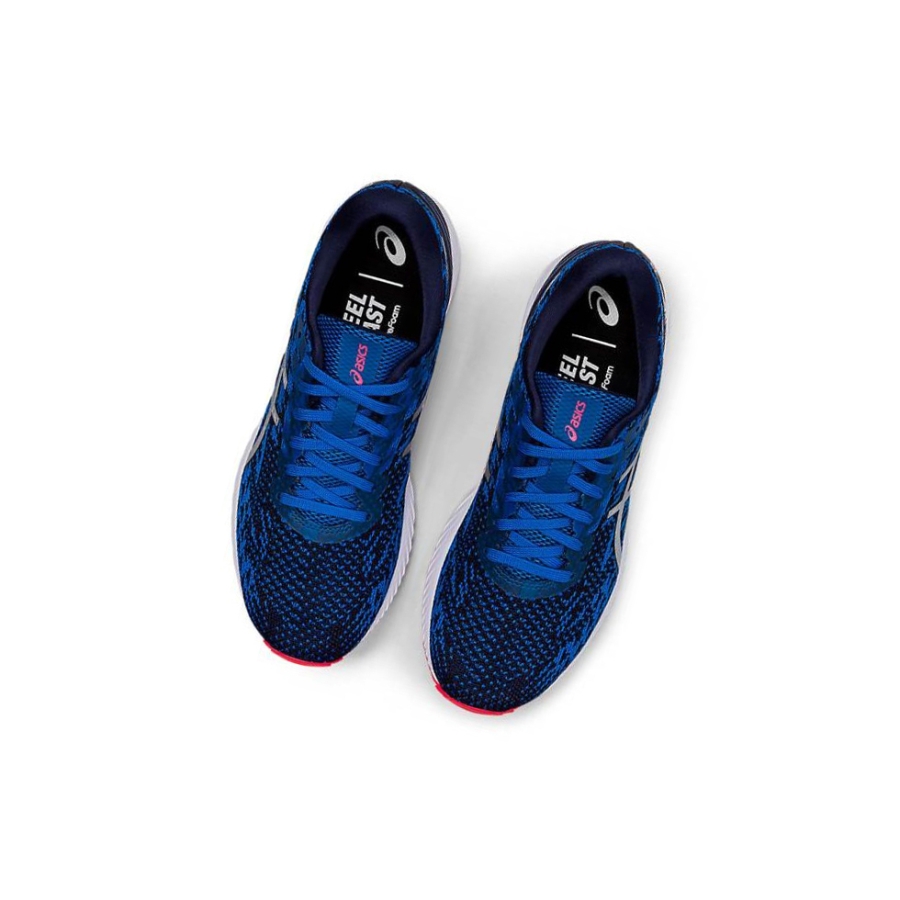 Blue Women's Asics GEL-DS TRAINER 25 Running Shoes | US38952AE - Asics Outlet Sale