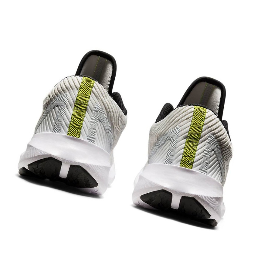 White Men's Asics VERSABLAST Running Shoes | US43802UJ - Asics Outlet Sale