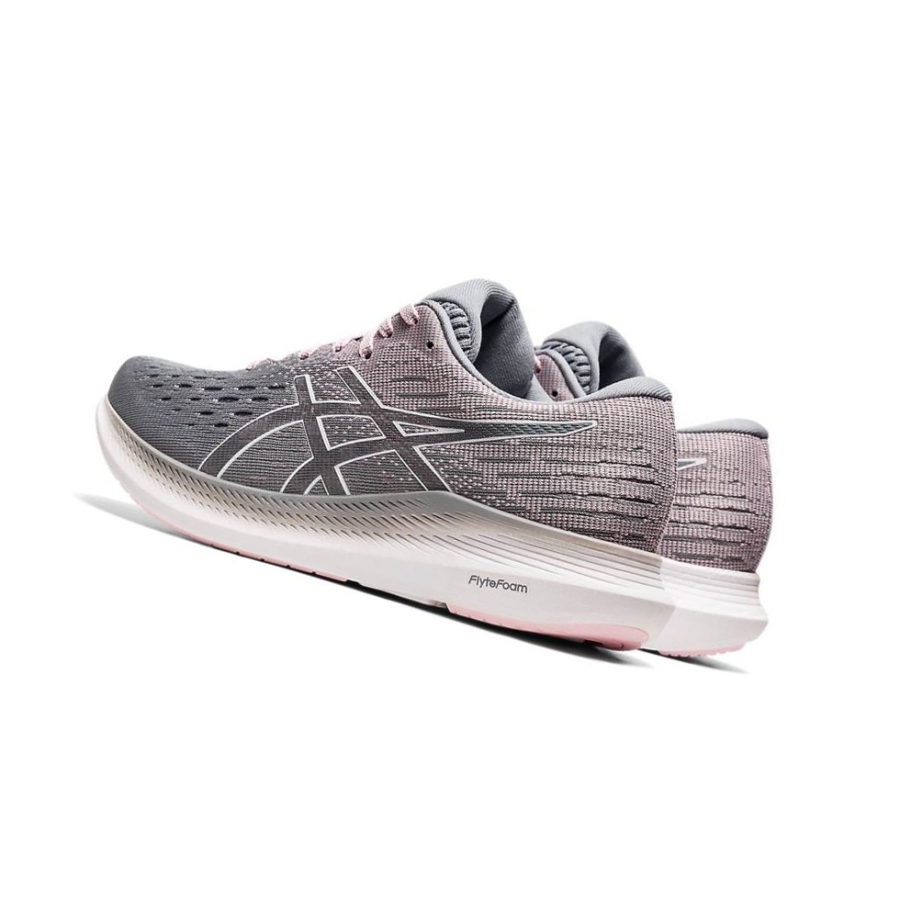 Grey Women's Asics EVORIDE 2 Running Shoes | US89407AF - Asics Outlet Sale