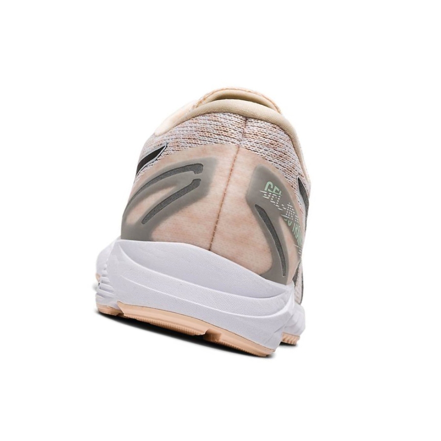 Rose Women's Asics GEL-DS TRAINER 25 Running Shoes | US34580UF - Asics Outlet Sale