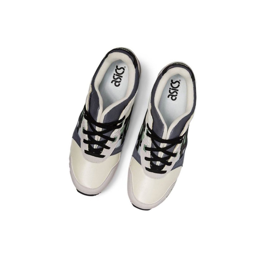 White Men's Asics GEL-LYTE III OG Sneakers | US86421GB - Asics Outlet Sale