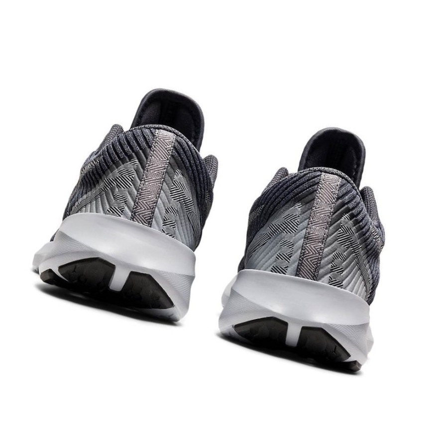 Grey Women's Asics VERSABLAST Running Shoes | US39548VT - Asics Outlet Sale