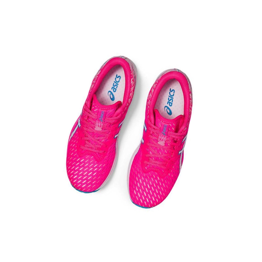 Pink Women's Asics HYPER SPEED Running Shoes | US35482CG - Asics Outlet Sale
