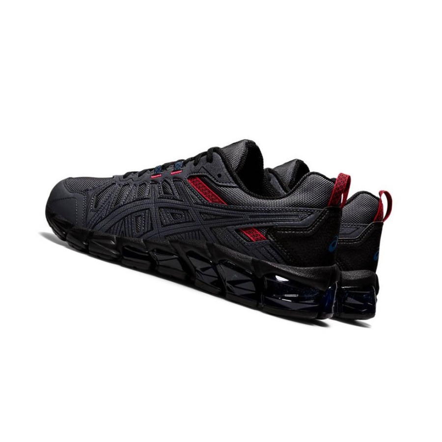 Grey Men's Asics GEL-VENTURE 180 Sneakers | US28176OM - Asics Outlet Sale