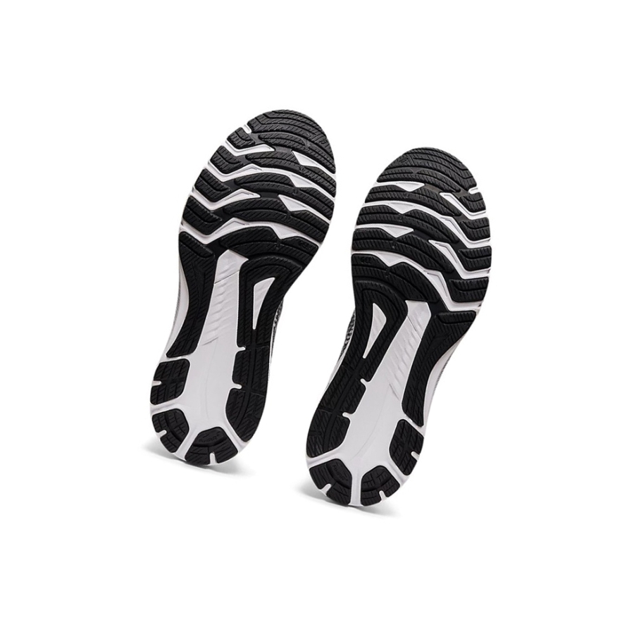 White / Black Men's Asics GT-2000 10 Running Shoes | US91706CU - Asics Outlet Sale