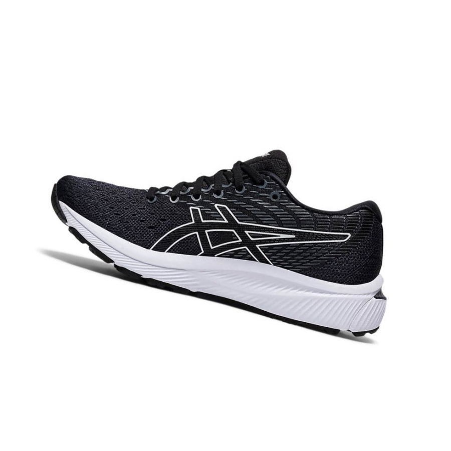 Black Women's Asics GEL-CUMULUS 22 Running Shoes | US76128IV - Asics Outlet Sale