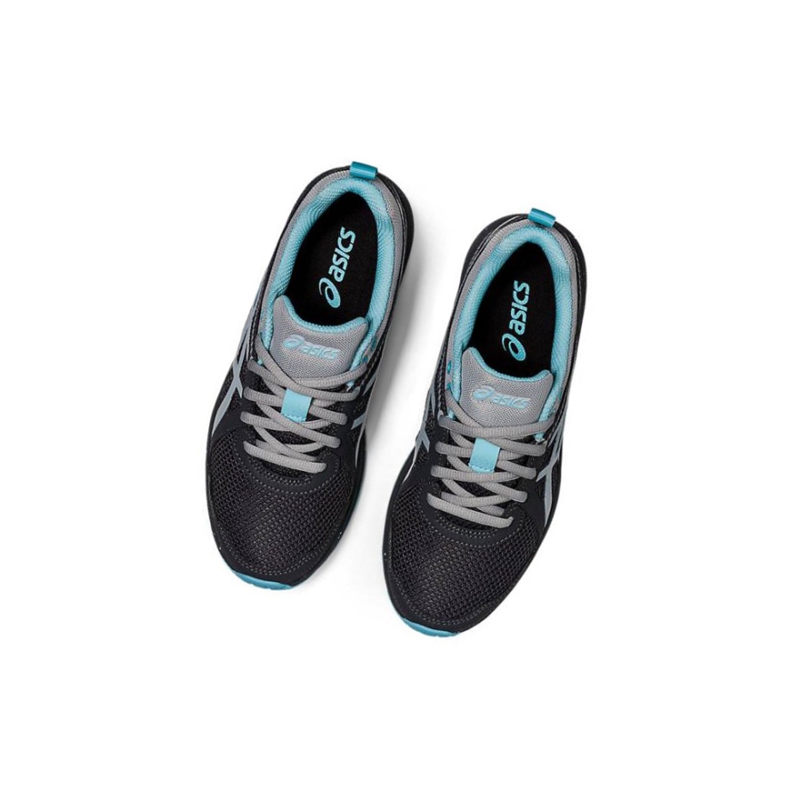 Grey Women's Asics GEL-TORRANCE TRAIL Trail Running Shoes | US68402TQ - Asics Outlet Sale