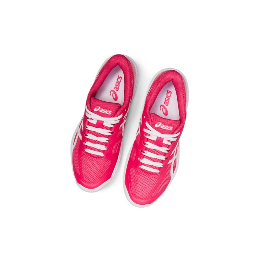 Pink Women's Asics COURT SPEED FF Tennis Shoes | US81456KU - Asics Outlet Sale