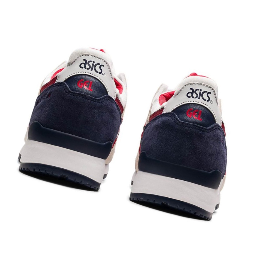 White Women's Asics GEL-LYTE III OG Sneakers | US43725SG - Asics Outlet Sale