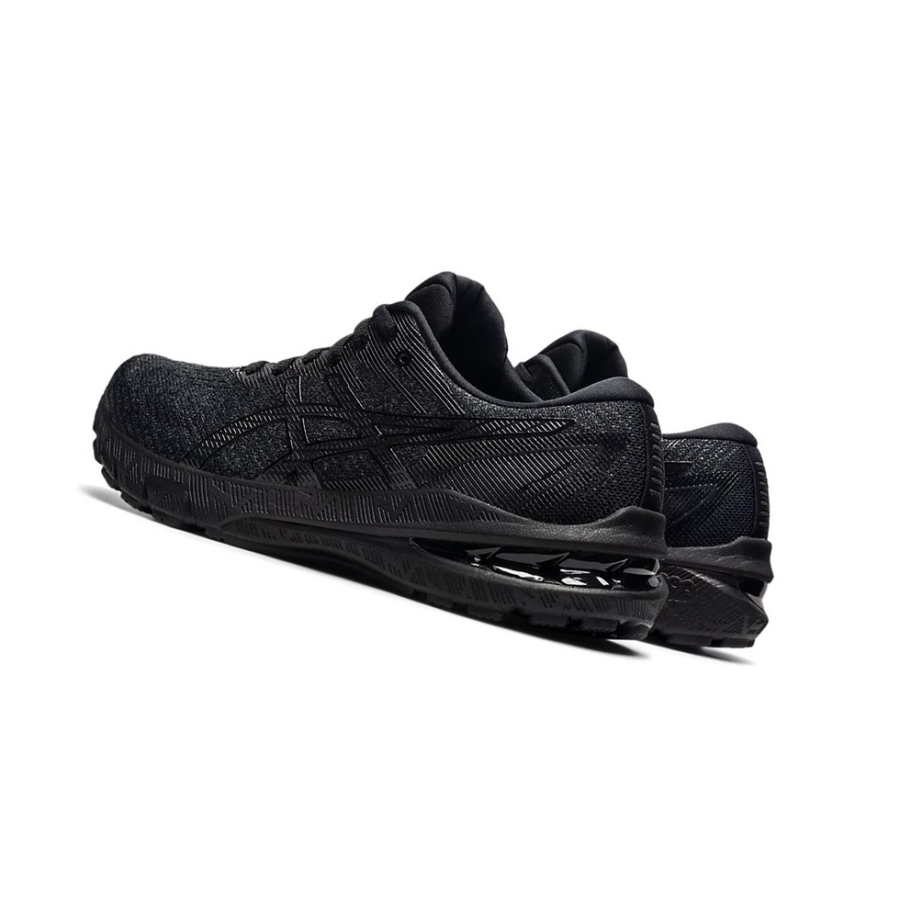 Black / Black Women's Asics GT-2000 10 Running Shoes | US72693NF - Asics Outlet Sale