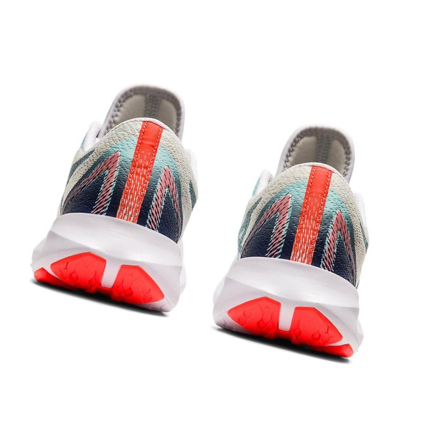 White Women's Asics VERSABLAST MX Running Shoes | US67531LD - Asics Outlet Sale