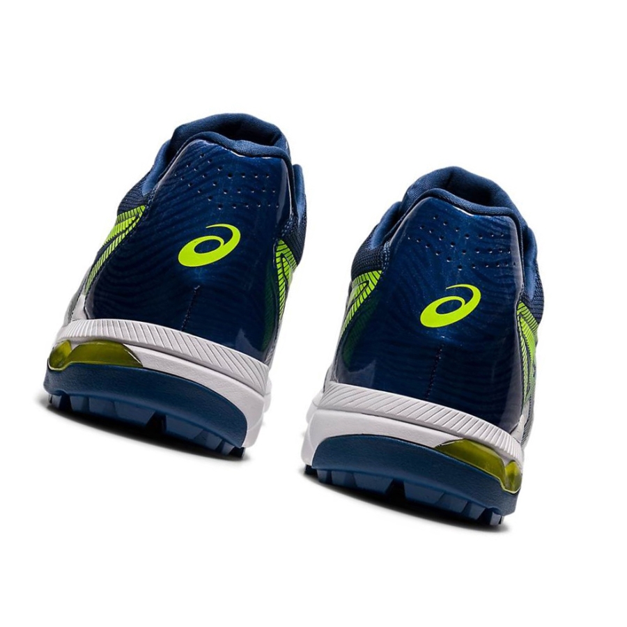 Blue Men's Asics GEL-COURSE ACE Golf Shoes | US10572ZP - Asics Outlet Sale